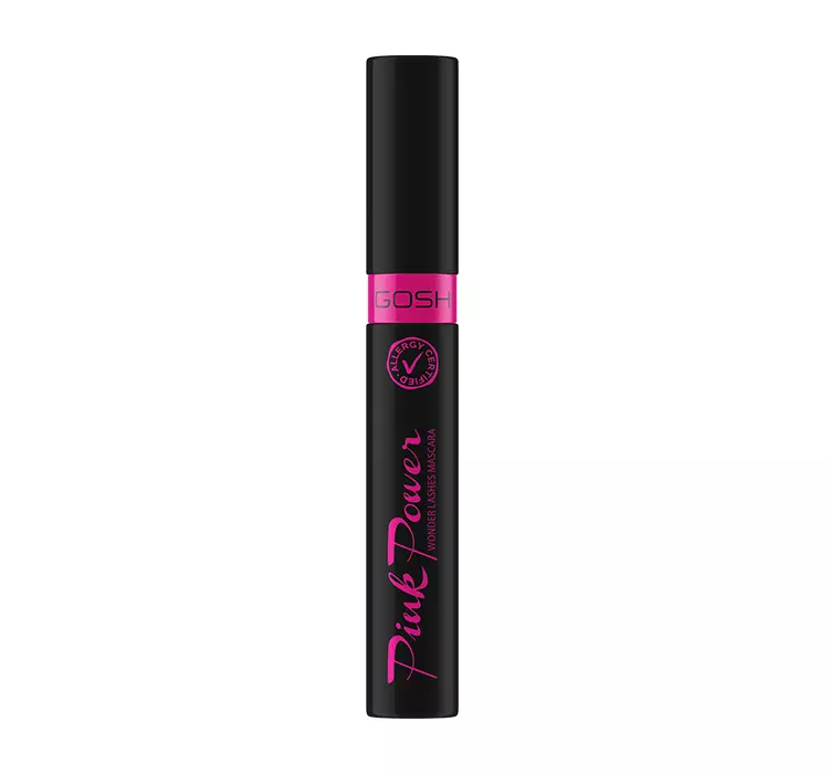 Gosh Catchy Eyes Mascara Black | lyko.com