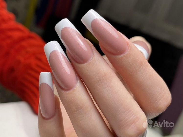 O. K. Manicure, ногтевая студия ...