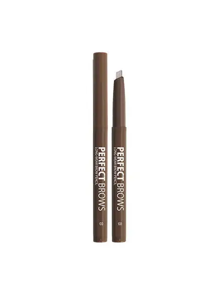 Lamel brow insta micro pencil ультратонкий механический ...