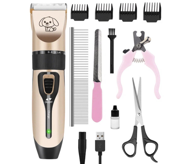 Wahl KM5 1260-0473 ...