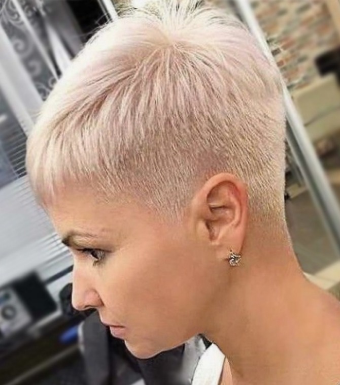 Pixie HAIRCUT. Стрижка Пикси-Боб для ...