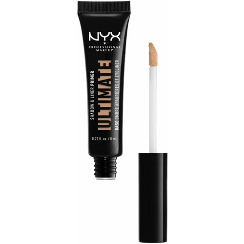 Nyx professional makeup matte finish ...