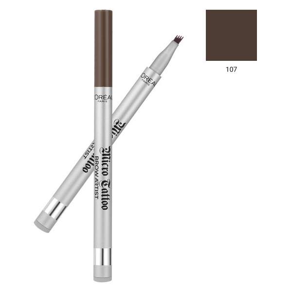 ᐉ Карандаш для бровей L'Oreal Paris Brow Artist Xpert 103 ...