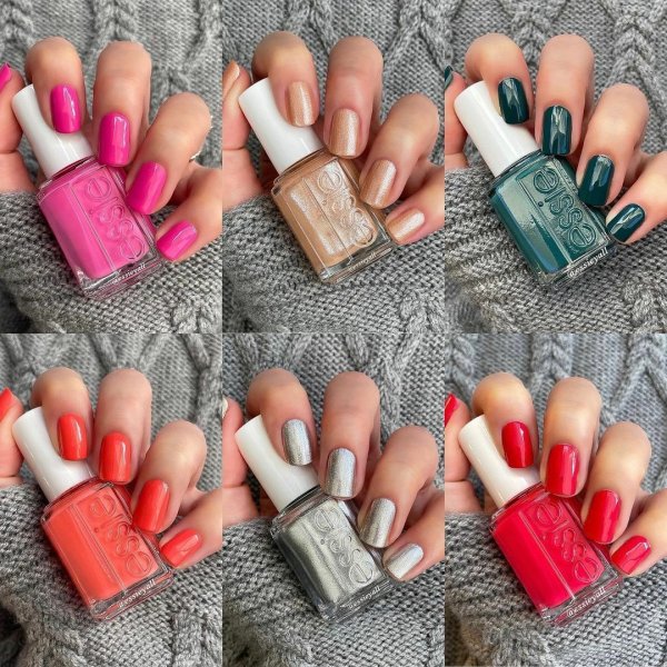 Коллекция вебинаров Академия ParisNail