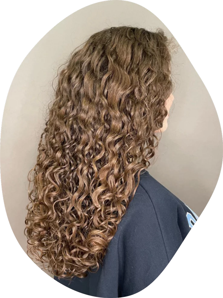 Что такое curly girl method, или как правильно ухаживать за ...