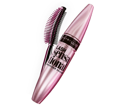 Тушь maybelline lash sensational intense black — цена 200 грн ...