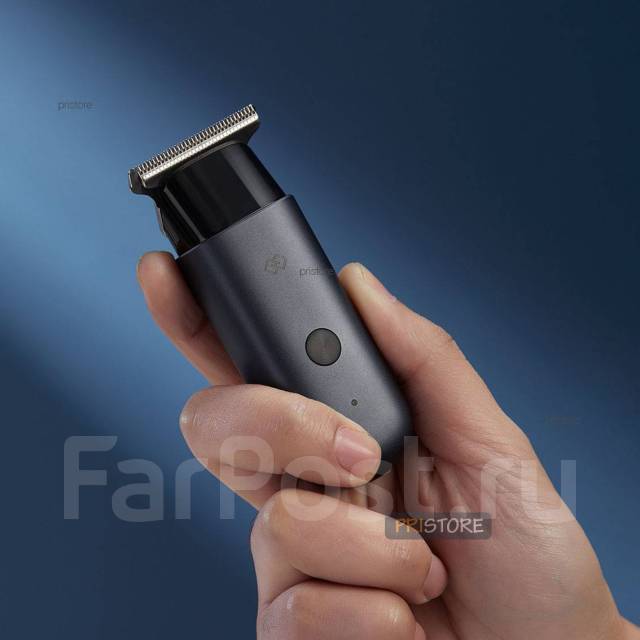 Xiaomi Mijia Hair Clipper LFQ02KL ...