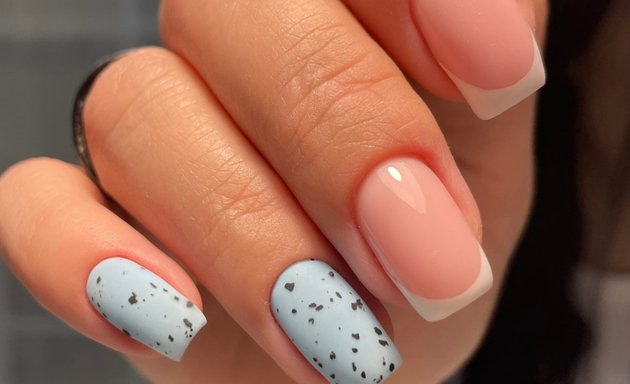 Gel Nail bar, ногтевая студия на шоссе ...