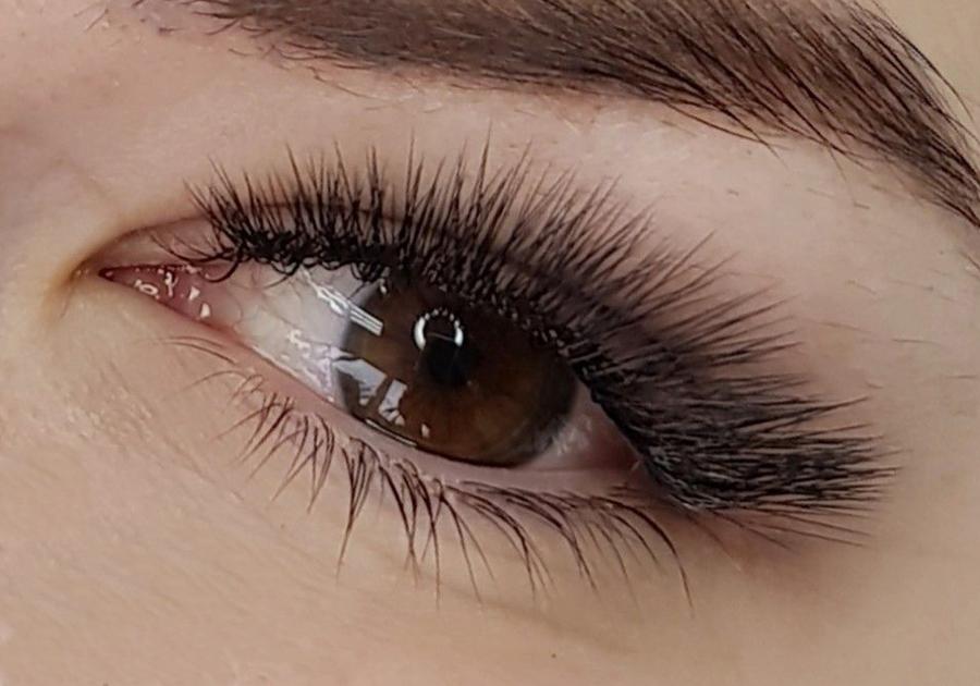 Luxury Lashes Ресницы для наращивания ...