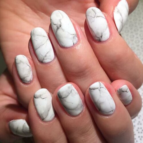 Aero Nails, салон красоты, Большой ...