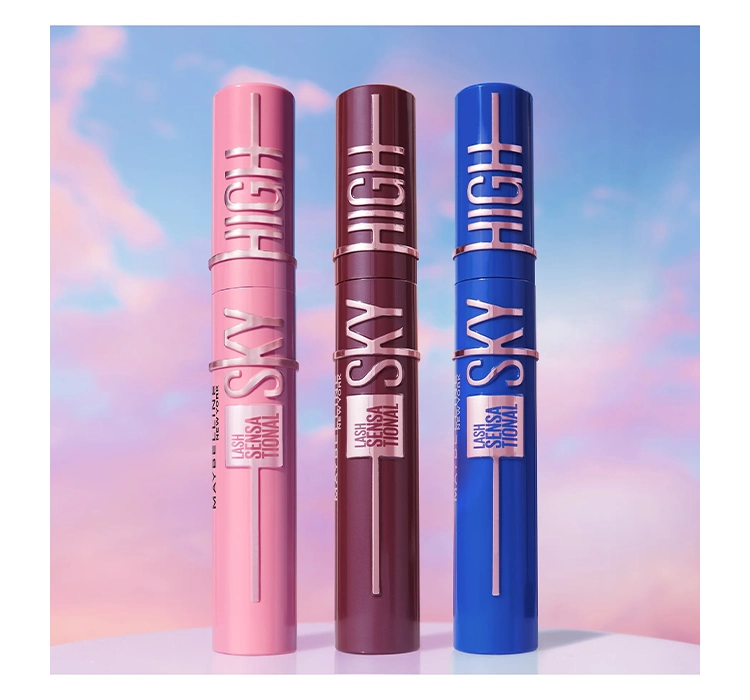 Maybelline Lash Sensational Sky High Washable Mascara, Cosmic ...