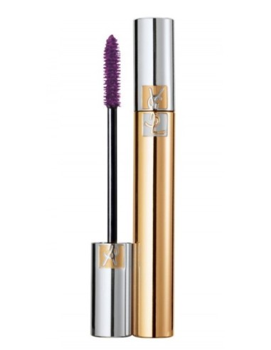 Yves Saint Laurent Lash Clash Extreme Volume Mascara ...