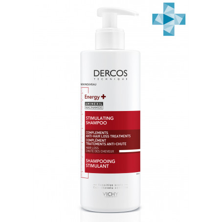 vichy dercos ultra soothing ...