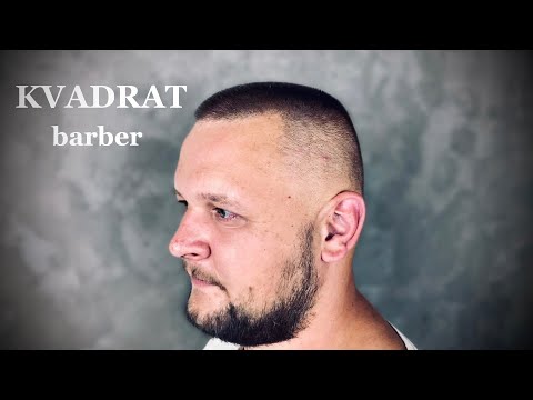 Самые популярные мужские стрижки - Топ 10 на 2023 год - BeardBro