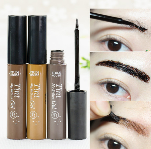 Тинт для бровей Maybelline Tattoo Brow Gel-Tint ᐈ Магазин с ...