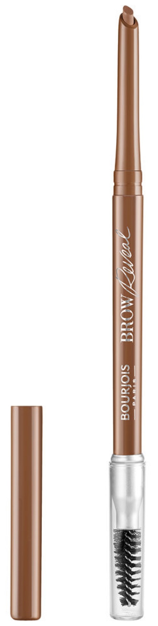 Карандаш для бровей Bourjois Brow Reveal Precision Eyebrow ...