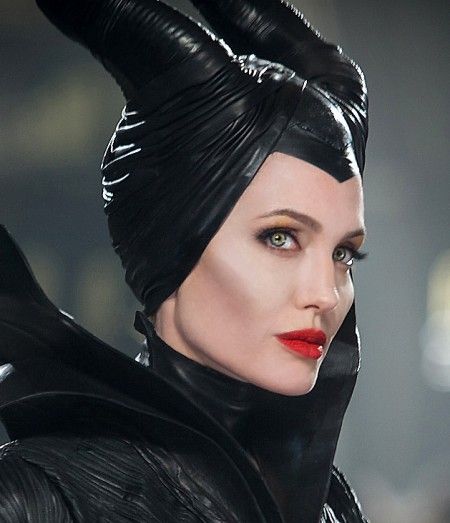 MAC Maleficent Collection ...