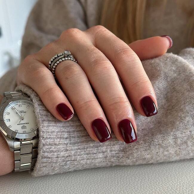 Nails, осенний маникюр, ногти, ногти осень