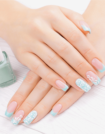 City Nails, ногтевая студия, Митинская ...