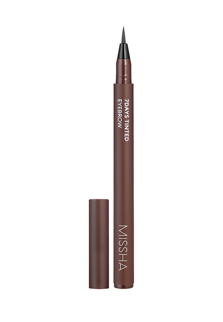 Гелевый тинт для бровей Lucas' Cosmetics Brow Tint CC Brow в ...