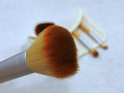 Набор кистей для макияжа на ходу, Style Brush Set, EcoTools ...