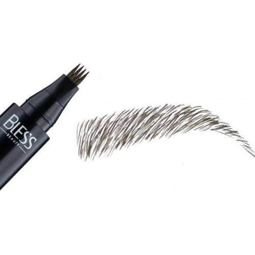 Bless Beauty Wow Tattoo Brow Pen ...