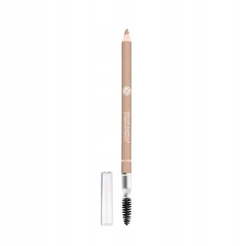 Yves Rocher Couleurs Nature Eyebrow Pencil 01-Blond ...