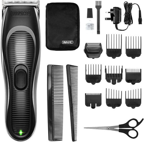 Машинка для стрижки волос Wahl Beretto Stealth 4212-0471 ...