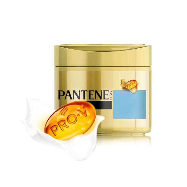 Профессиональная косметика для волос от PANTENE (Пантин)