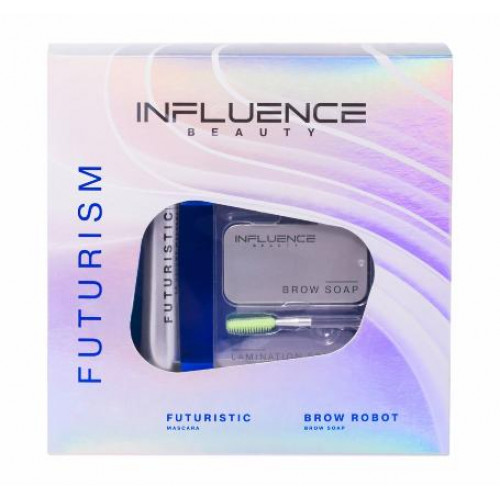 Гель для бровей Influence Beauty с ...