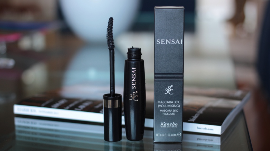 Sensai 38C Lash Lengthener Mascara - Тушь для ресниц ...