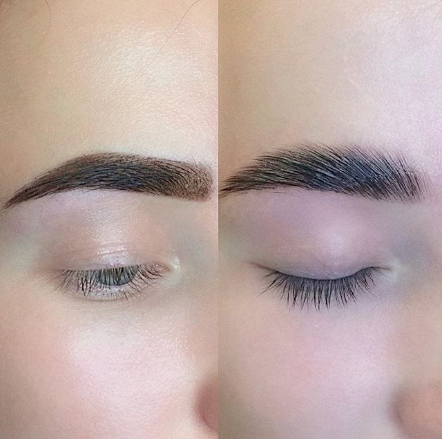 Хна Brow Henna набор Блонд купить в ...