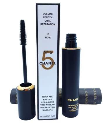 Chanel Noir Allure Perfect Volume ...