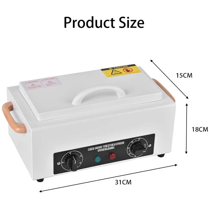 Отзыв о Сухожаровый шкаф Sanitizing box WX 12 C ...