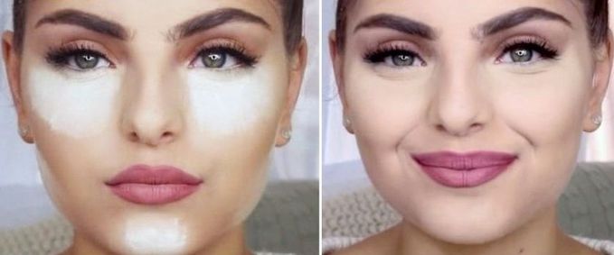 MAKEUP REVOLUTION Пудра рассыпчатая для ...