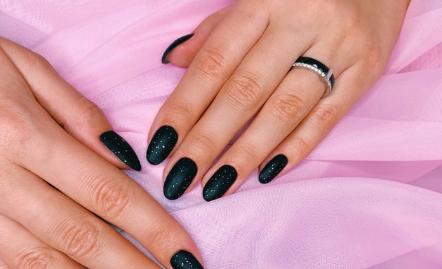 Студия маникюра Nailup.beauty в Москве – как добраться, цены ...