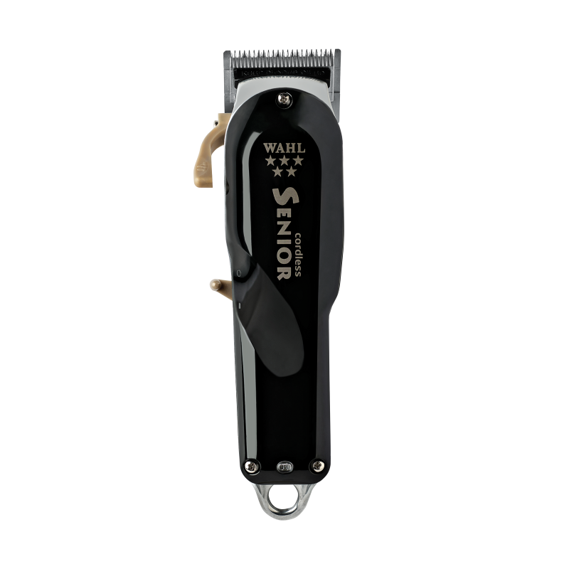 Wahl Hair clipper Senior cordless Metall HI-Space