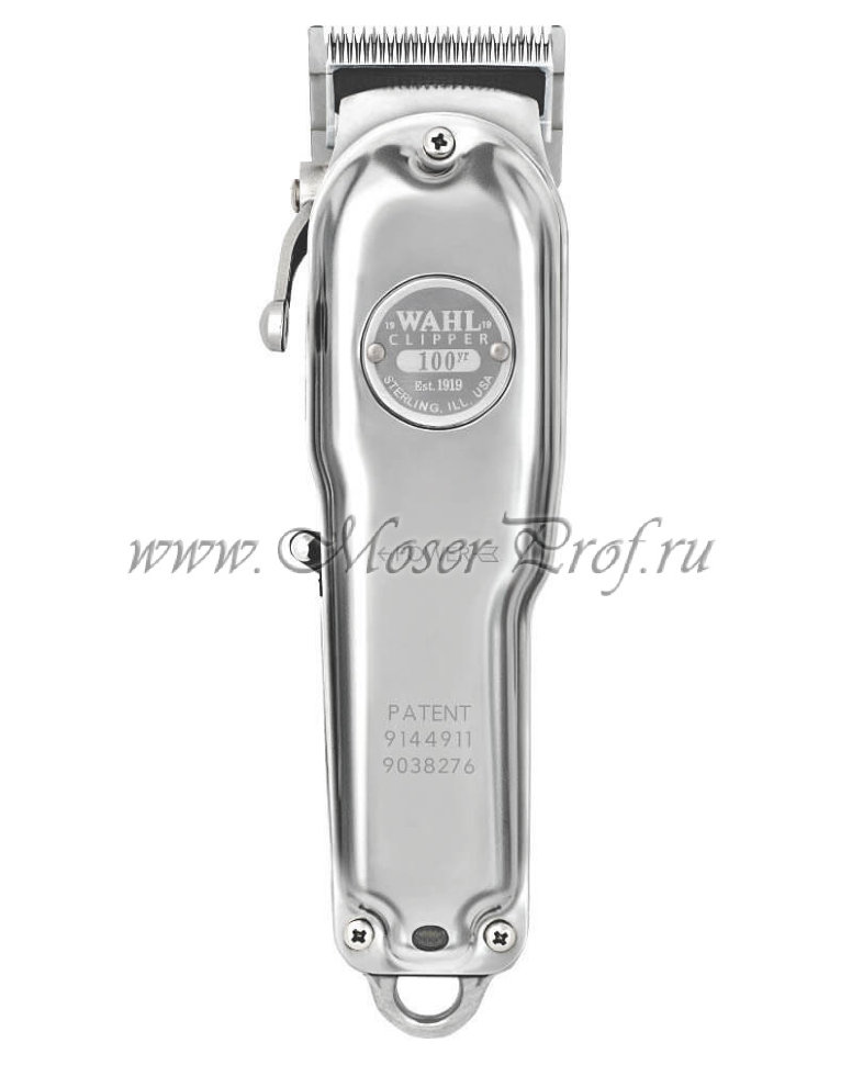 Wahl Cordless Senior — BeautyPRO