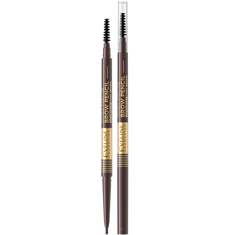 Eveline Cosmetics Brow & Go Fixing Eyebrow - Гель для бровей ...