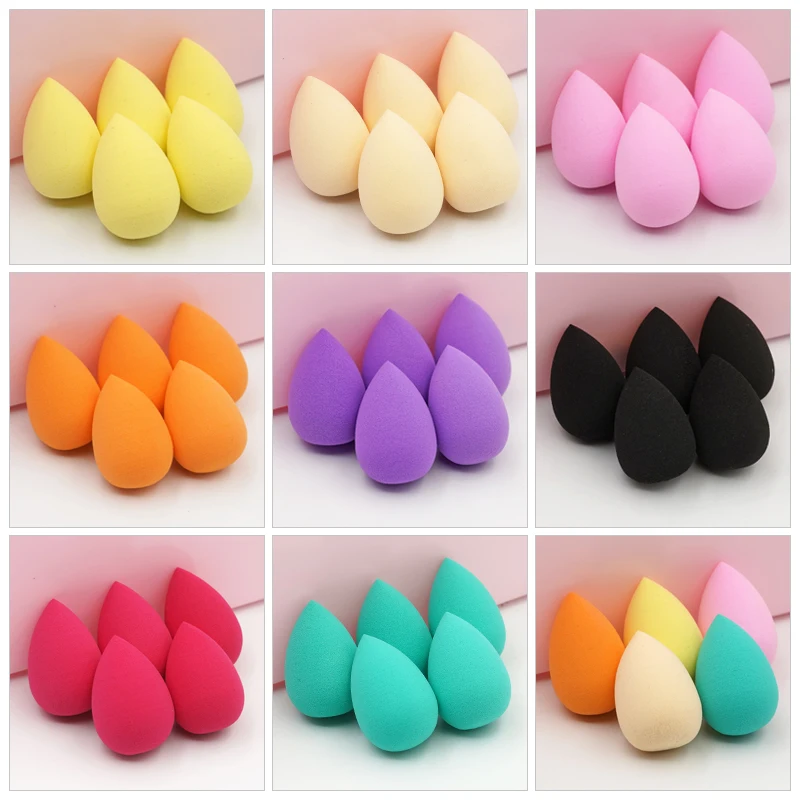 Sleek Shine Beauty Makeup Blender ...