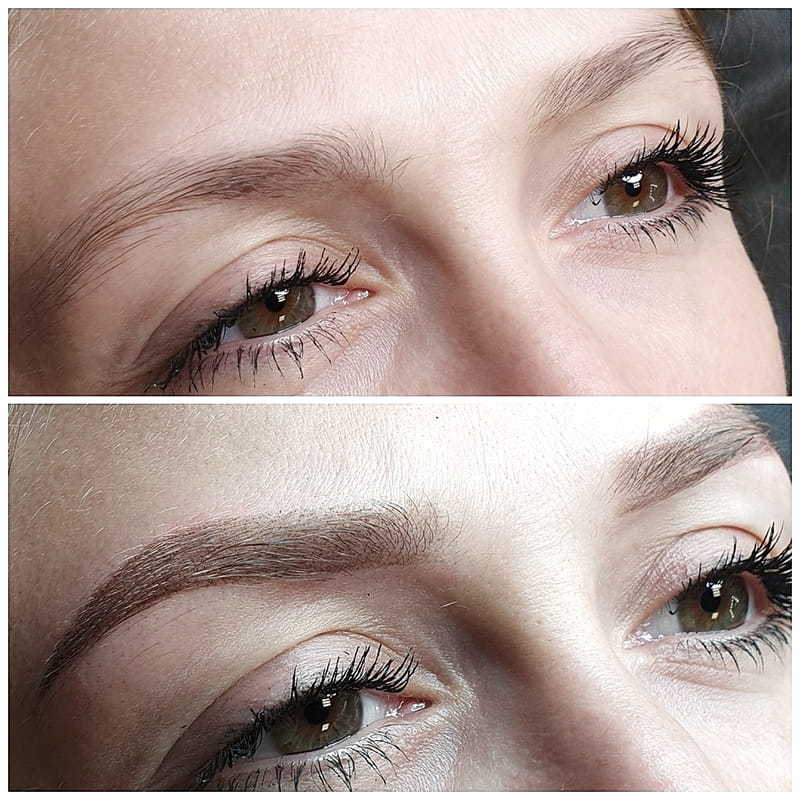 Vorotilka Permanent nails&brow ...