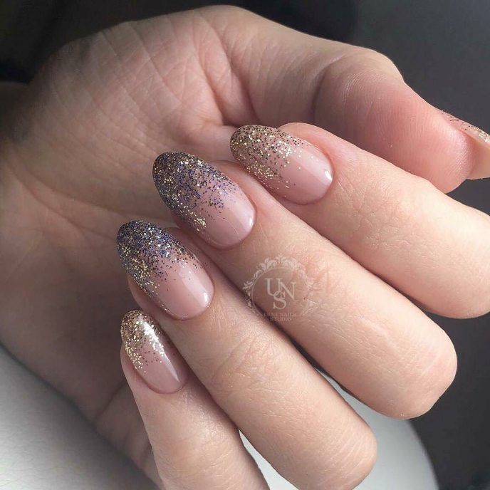 Журнал NAILS