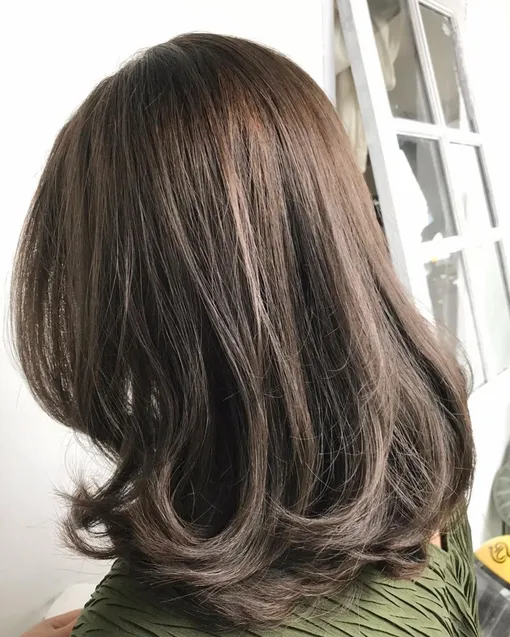 Стрижка сзади коротко спереди | HAIR FRESH