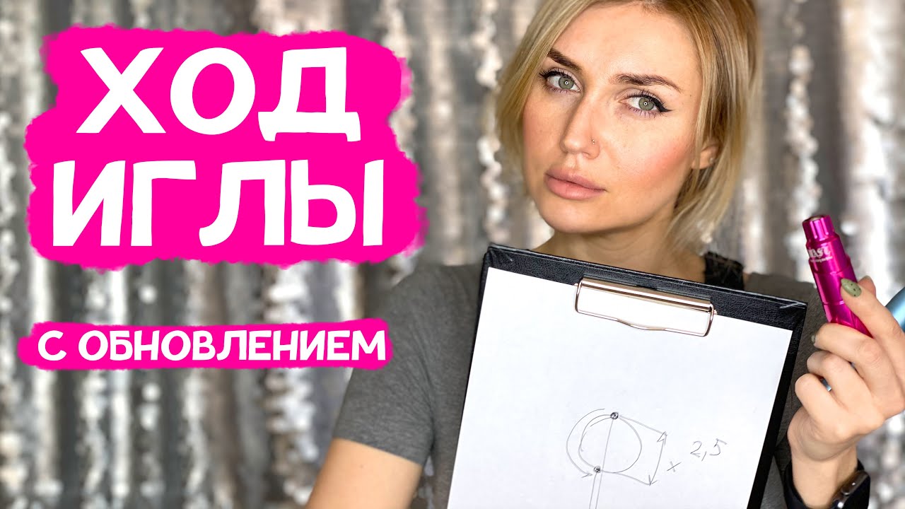 Иглы для тату машинок QMY из Китая купить на русском языке в ...