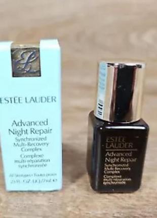 Восстанавливающая сыворотка estee lauder advanced night ...