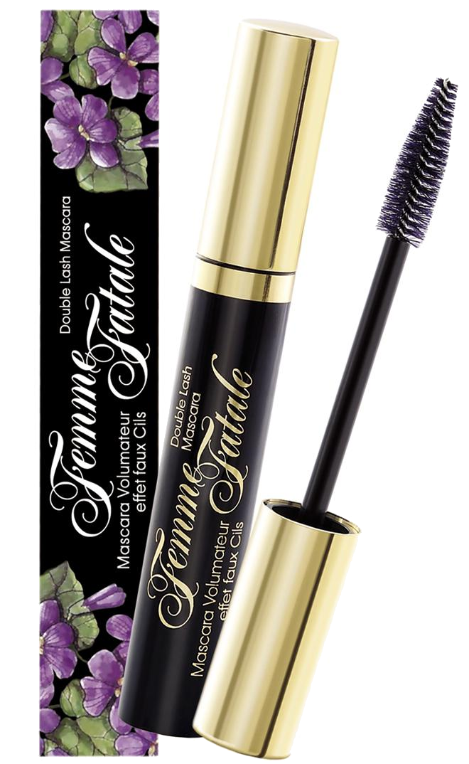 Туши Lancome Definicils vivivenne sabo femme fatale fatale ...