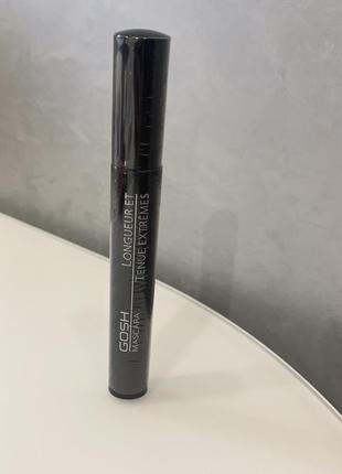 Gosh Boombastic XXL Volume Mascara ...