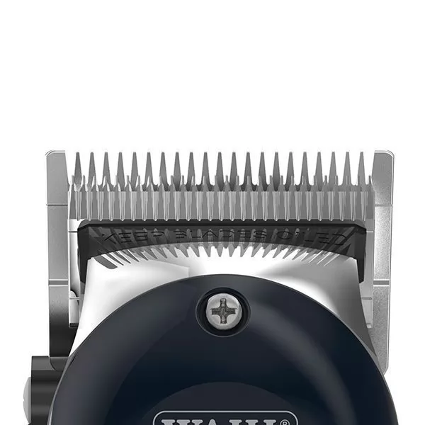 Машинка WAHL BARBER SENIOR Cordless (3000116) 5 STAR - купить ...