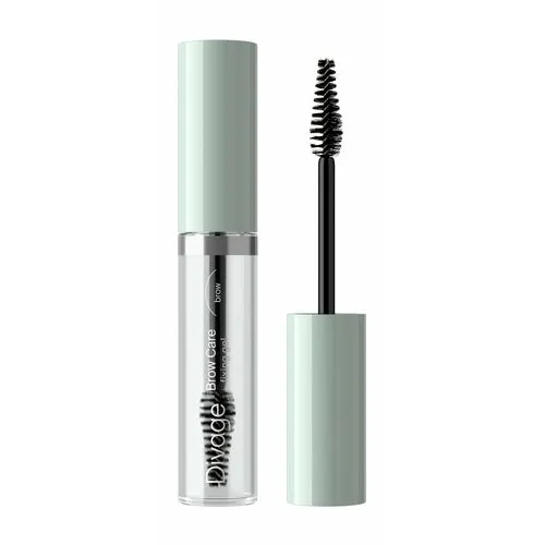 Гель для бровей Divage Fixing Brow Gel тон 01 прозрачный 5 мл ...