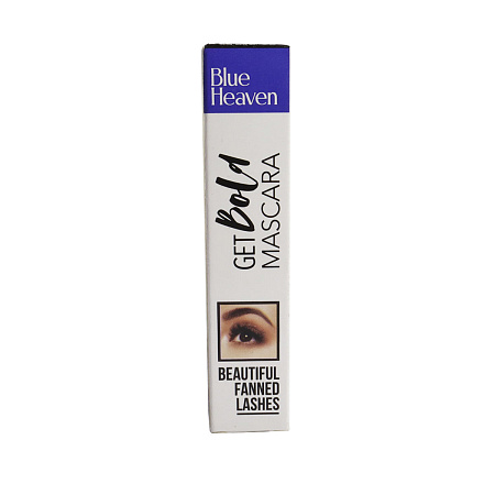 Купить Тушь Для Ресниц Блю Хевен / Blue Heaven Mascara - 6.5 ...